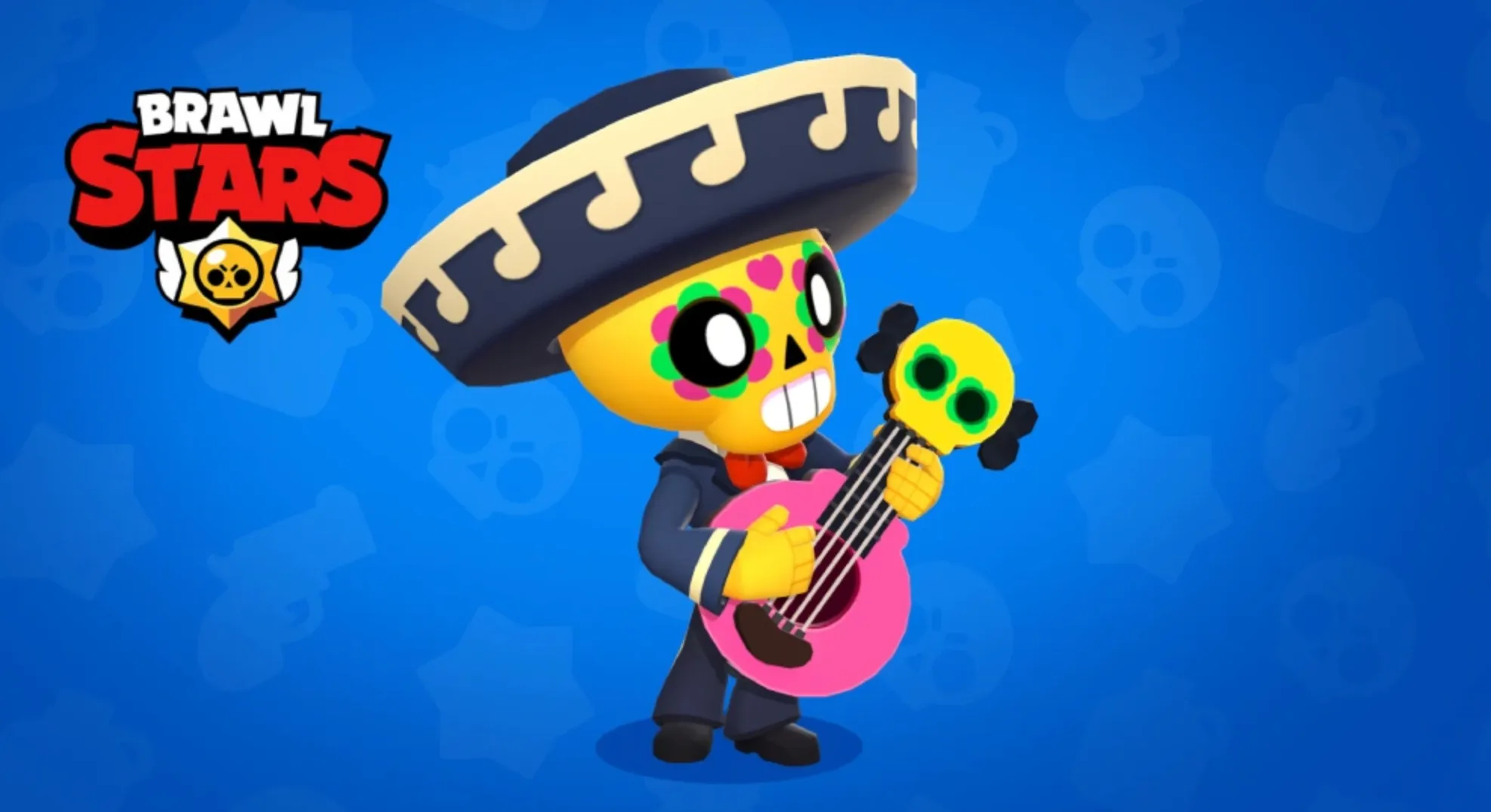 Poco brawl stars
